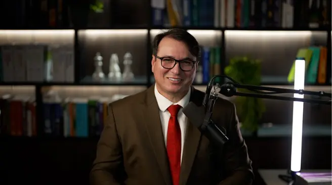 Advogado Criminalista