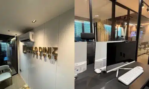 Escritório de Advocacia Criminal